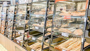 Photo n°19 de Lidl à Saint-Astier (Supermarché)