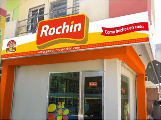Rochin Peimbert