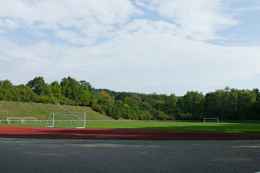Wackenbach Stadion TG Leun - Thumbnail