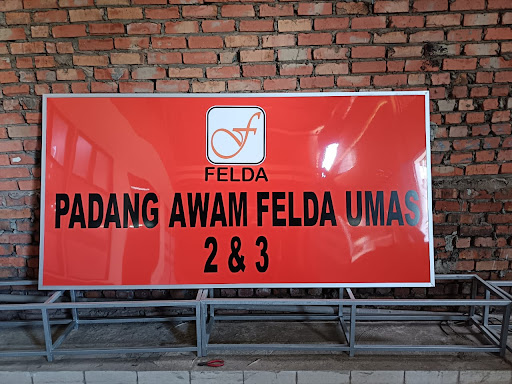 TAWAU PRINTXPERT ADVERTISING