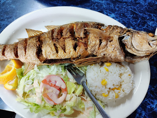 Mariscos Doña Cata - Thumbnail