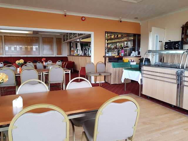 Llandrindod Wells Golf Club