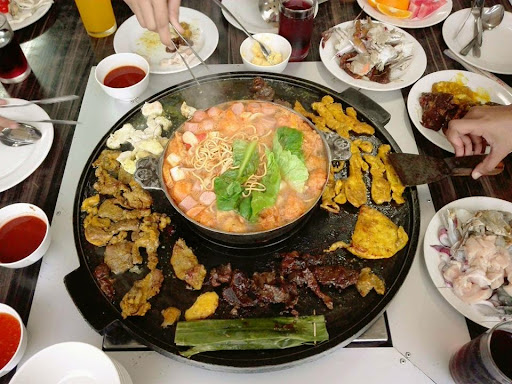 Kafe D Manggis