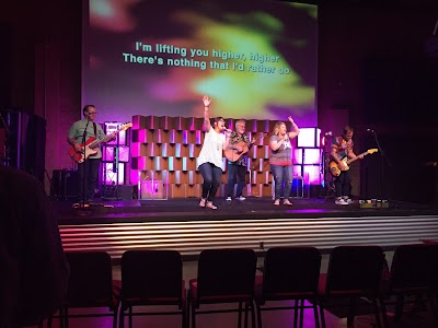 Photos of Shoreline Church