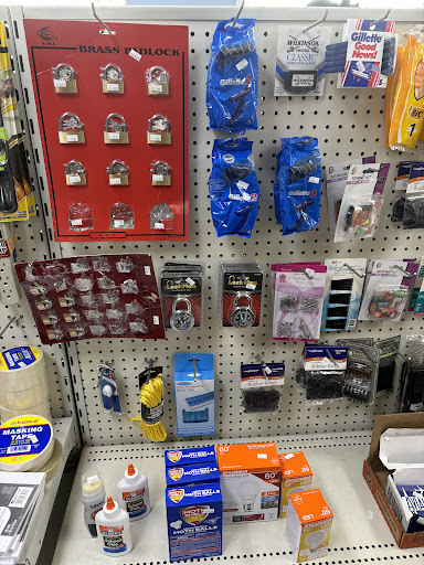 Belleville News & Food Store Gallery - United States