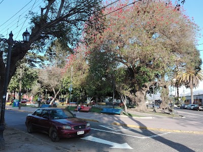 Photos of Plaza de Armas de Llay Llay