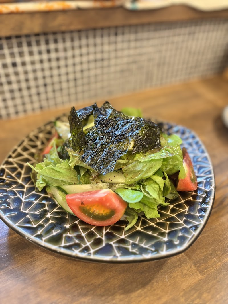 梅の辻Diningハチ