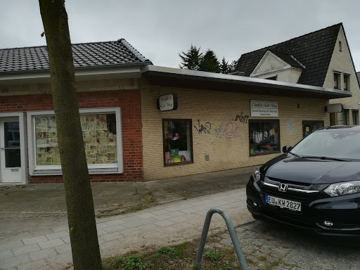 Claudia's Kids Shop - Thumbnail