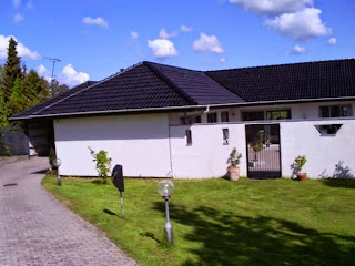 Tømrerfirmaet A-Z A/S - Tagarbejde 4