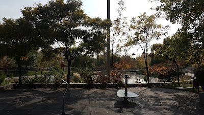 Photos of Tavalod Park