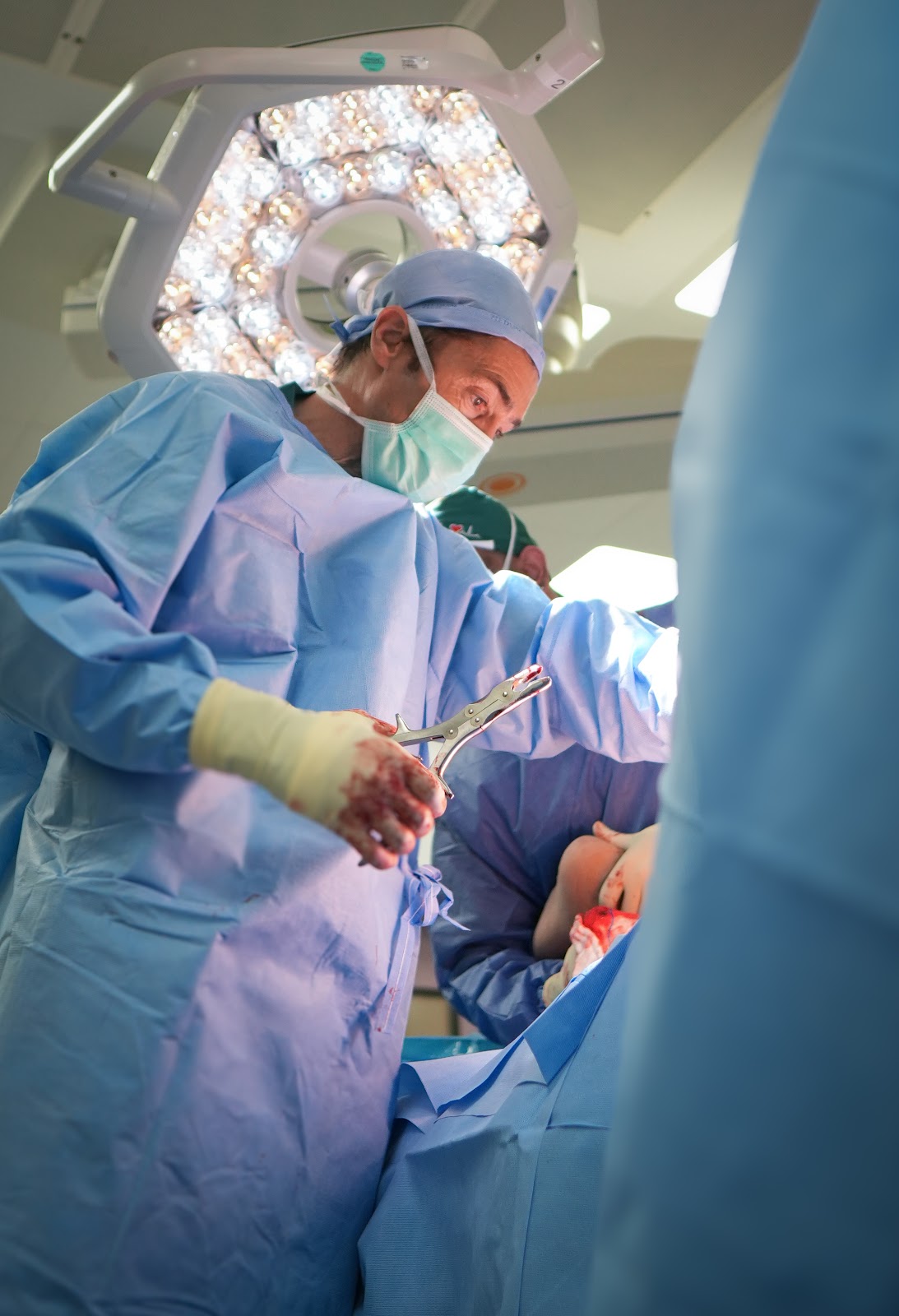 Dr Paul Macnamara - صورة 2