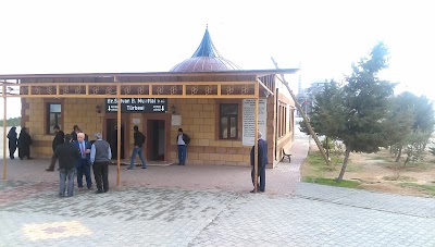 mosque