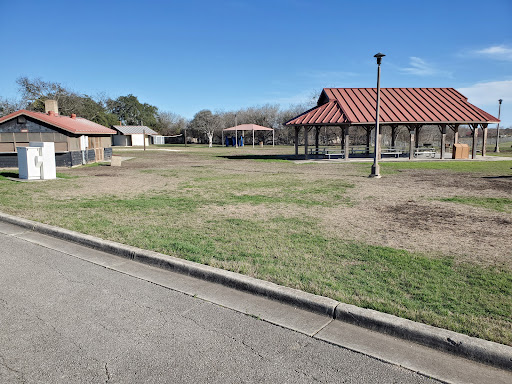 Eberle Park - Visual