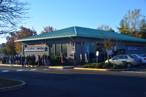 Pennsylvania Department of Transportation - Photo License Center, Huntingdon Valley
