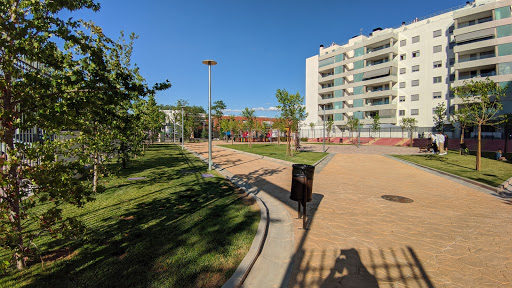 ANDRES SEGOVIA Park