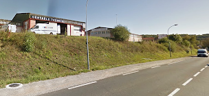 Photo n°4 de Centre contrôle technique NORISKO à Feytiat (Centre de contrôle technique)