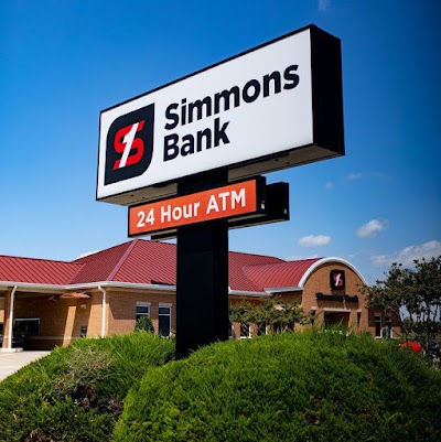 Simmons Bank