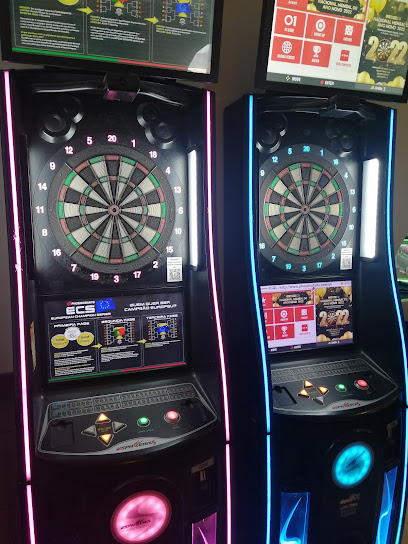 Bilhares 2K Sports Bar