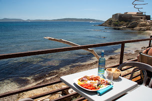 Photo n°6 de Pizza Bruno Les Trois Îles à Hyères (Pizzeria)