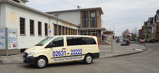 Foto von Taxi & Mietwagen Francesco