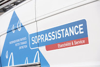 SOPREMA Entreprises et services SOPRASSISTANCE à Saint-Aunès
