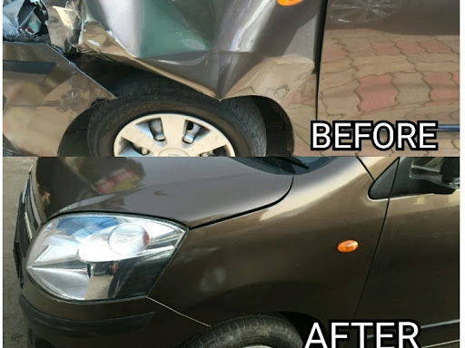 Business update post image