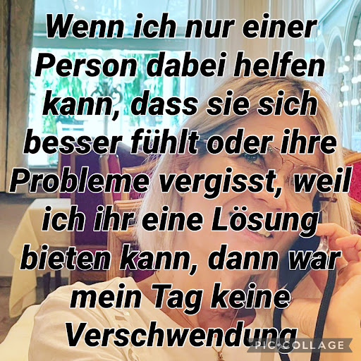 Yvonne Rüger FitLine Vertriebspartner - Thumbnail