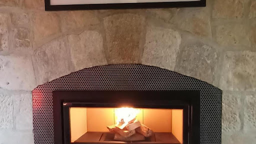 Photo de Poêles et Cheminées du Poitou, Sarl PROUTEAU Frères.