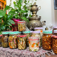 Sarifood&Events à Choisy-le-Roi