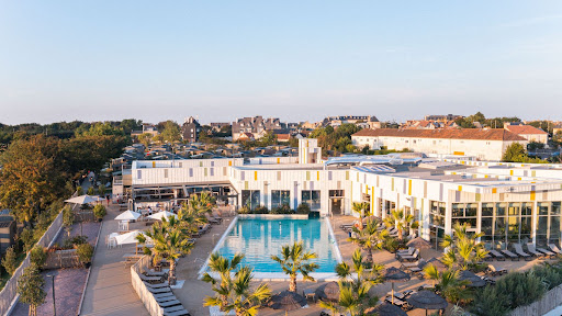 Camping Yelloh Village La Capricieuse