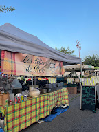 Les délices de Rose à Bréval