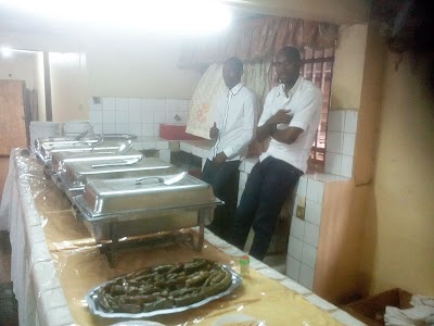 Photos of Hotel Des Princes, PMi Tsinga