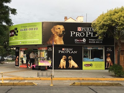 Photos of CAV Chivilcoy Asistencial Veterinary Center