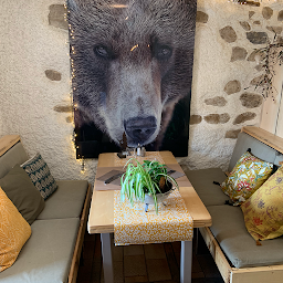 Photo n°9 de La Crèperie à Autrans (Restaurant de plats à emporter)