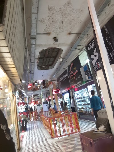 Photos of پاساژ رضا