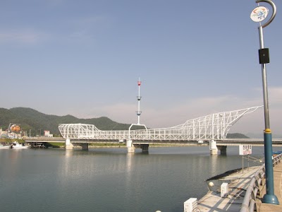 Photos of 강구대교