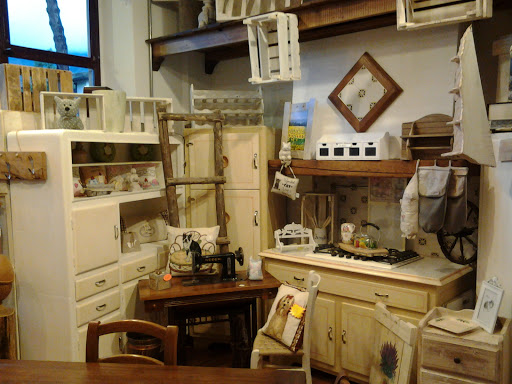 Manzoni Marco - La Bottega Di Geppetto Gallery - Italy