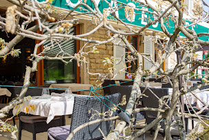 Photo n°61 de Voyages des sens - Restaurant à Val-Revermont (Restaurant français)