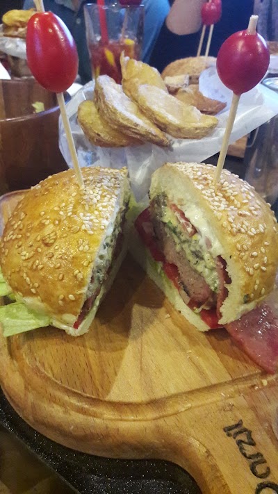 Photos of Barzil Sport Cafe