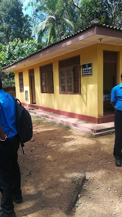 Photos of Molkawa medical clinic
