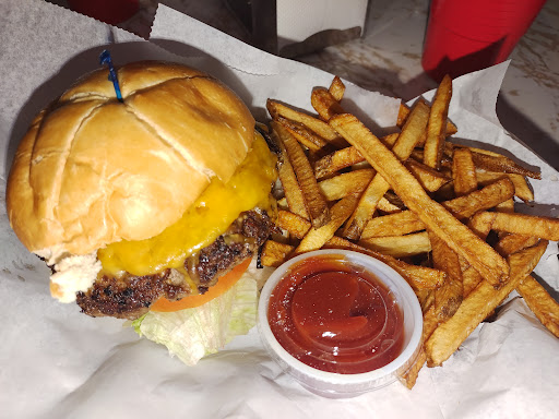 Tailgater's - Visual