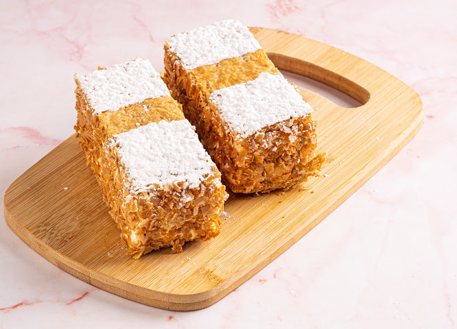 Belle Vie Cafe & Bakery by null