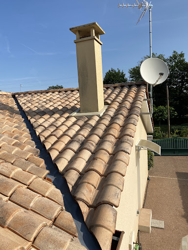 Photo de Dominique Samuel à Bruges (33520)