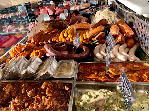 Photo n°15 de Boucherie du Centre à Étréchy (Boucherie-charcuterie)