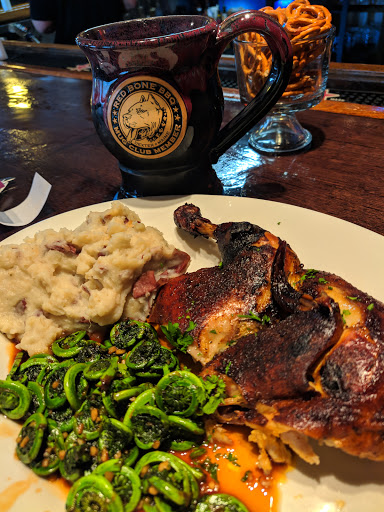 Red Bone Grille & Tavern - Thumbnail