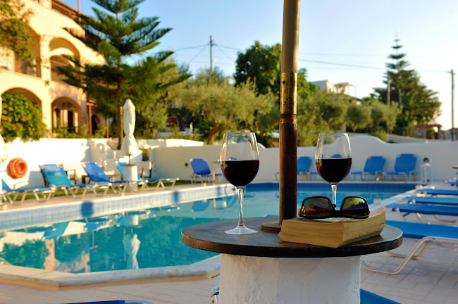 Hotel Marina - Γυμναστήριο