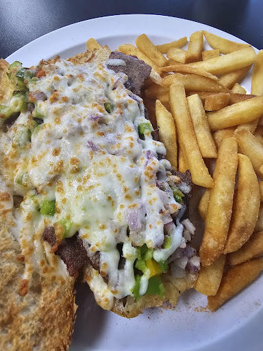 Pizza Pro Lake Palestine - Thumbnail