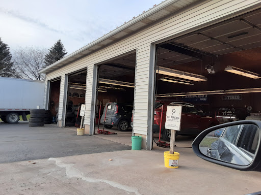 Joe's Tires LLC - Thumbnail