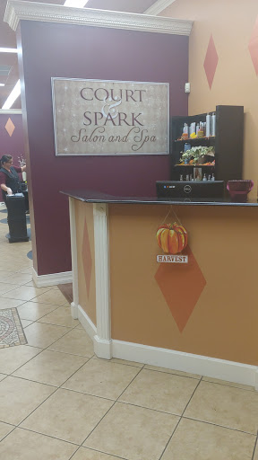 Court & Spark Salon and Spa - Thumbnail