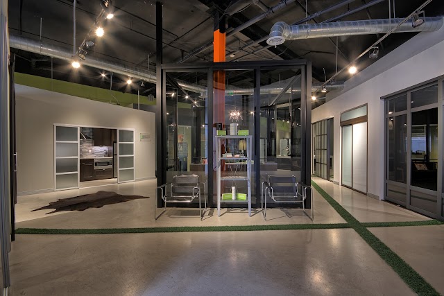The Sliding Door Company